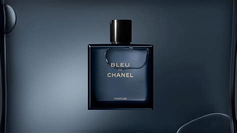 bleu chanel uomo parfum|bleu de Chanel reviews.